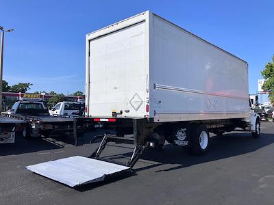 Used 2017 Freightliner M2 106 Conventional Cab 4x2, Box Truck for sale #2487 - photo 2