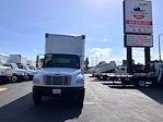 Used 2017 Freightliner M2 106 Conventional Cab 4x2, Box Truck for sale #2487 - photo 3