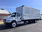 Used 2017 Freightliner M2 106 Conventional Cab 4x2, Box Truck for sale #2487 - photo 5