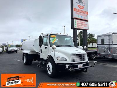 Used 2016 Freightliner M2 106 Conventional Cab 4x2, Water Truck for sale #2488 - photo 1