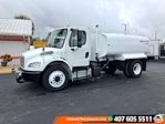 Used 2016 Freightliner M2 106 Conventional Cab 4x2, Water Truck for sale #2488 - photo 4