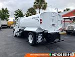 Used 2016 Freightliner M2 106 Conventional Cab 4x2, Water Truck for sale #2488 - photo 2