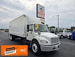 Used 2016 Freightliner M2 106 Conventional Cab 4x2, Box Truck for sale #2489 - photo 1