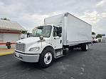 Used 2016 Freightliner M2 106 Conventional Cab 4x2, Box Truck for sale #2489 - photo 4