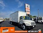 Used 2019 Freightliner M2 106 Conventional Cab 4x2, Box Truck for sale #2490 - photo 1