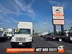 Used 2019 Freightliner M2 106 Conventional Cab 4x2, Box Truck for sale #2490 - photo 3