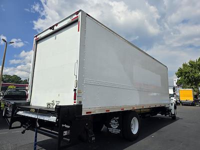 Used 2017 International DuraStar 4300 SBA 4x2, Box Truck for sale #2492 - photo 2