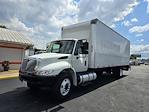 Used 2017 International DuraStar 4300 SBA 4x2, Box Truck for sale #2492 - photo 4