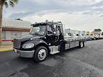 Used 2022 Freightliner M2 106 Conventional Cab 4x2, Rollback Body for sale #2494 - photo 3