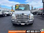 Used 2020 Hino 268A Single Cab 4x2, Rollback Body for sale #2499 - photo 5