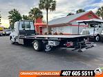 Used 2020 Hino 268A Single Cab 4x2, Rollback Body for sale #2499 - photo 4