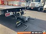 Used 2023 Hino L6 Day Cab 4x2, Flatbed Truck for sale #2503 - photo 10