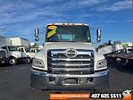 Used 2023 Hino L6 Day Cab 4x2, Flatbed Truck for sale #2503 - photo 3