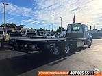 Used 2023 Hino L6 Day Cab 4x2, Flatbed Truck for sale #2503 - photo 2