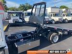 Used 2023 Hino L6 Day Cab 4x2, Flatbed Truck for sale #2503 - photo 7