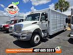 Used 2009 International DuraStar 4400 SBA 4x2, Beverage Truck for sale #2504 - photo 3