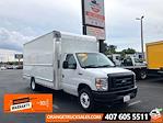 Used 2019 Ford E-350 RWD, Box Van for sale #2510 - photo 1