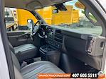 Used 2019 GMC Savana 3500 4x2, Box Truck for sale #2512 - photo 9