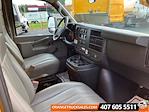 Used 2018 GMC Savana 3500 4x2, Box Truck for sale #2513 - photo 11