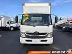 Used 2018 Hino 155 Single Cab 4x2, Box Truck for sale #2514 - photo 20