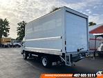 Used 2018 Hino 155 Single Cab 4x2, Box Truck for sale #2514 - photo 4