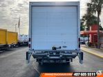 Used 2018 Hino 155 Single Cab 4x2, Box Truck for sale #2514 - photo 5