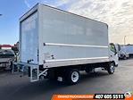 Used 2018 Hino 155 Single Cab 4x2, Box Truck for sale #2514 - photo 2