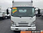 Used 2019 Isuzu NPR-HD Regular Cab 4x2, Box Truck for sale #2515 - photo 3