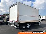 Used 2017 Isuzu NPR Regular Cab 4x2, Box Truck for sale #2516 - photo 2