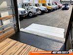 Used 2017 Isuzu NPR Regular Cab 4x2, Box Truck for sale #2516 - photo 8