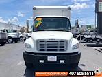 Used 2018 Freightliner M2 106 Conventional Cab 4x2, Box Truck for sale #2517 - photo 24