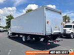 Used 2018 Freightliner M2 106 Conventional Cab 4x2, Box Truck for sale #2517 - photo 4