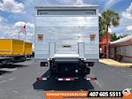 Used 2018 Freightliner M2 106 Conventional Cab 4x2, Box Truck for sale #2517 - photo 5