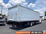 Used 2018 Freightliner M2 106 Conventional Cab 4x2, Box Truck for sale #2517 - photo 2