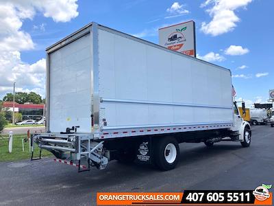 Used 2018 Freightliner M2 106 Conventional Cab 4x2, Box Truck for sale #2519 - photo 2