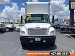 Used 2018 Freightliner M2 106 Conventional Cab 4x2, Box Truck for sale #2519 - photo 3