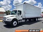 Used 2018 Freightliner M2 106 Conventional Cab 4x2, Box Truck for sale #2519 - photo 4