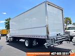 Used 2018 Freightliner M2 106 Conventional Cab 4x2, Box Truck for sale #2519 - photo 5