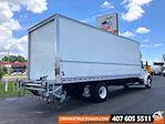 Used 2018 Freightliner M2 106 Conventional Cab 4x2, Box Truck for sale #2519 - photo 2