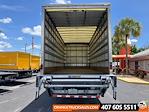 Used 2018 Freightliner M2 106 Conventional Cab 4x2, Box Truck for sale #2519 - photo 7