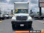 Used 2018 International DuraStar 4300 SBA 4x2, Box Truck for sale #2521 - photo 3