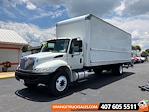 Used 2018 International DuraStar 4300 SBA 4x2, Box Truck for sale #2521 - photo 4