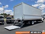 Used 2018 International DuraStar 4300 SBA 4x2, Box Truck for sale #2521 - photo 7