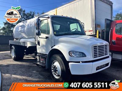 Used 2020 Freightliner M2 106 Conventional Cab 4x2, Water Truck for sale #2522 - photo 1