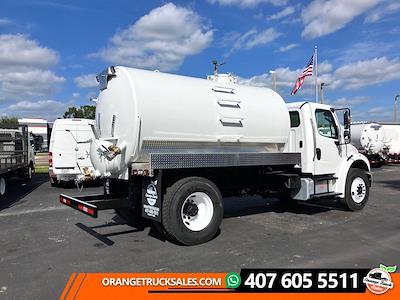 Used 2020 Freightliner M2 106 Conventional Cab 4x2, Water Truck for sale #2522 - photo 2