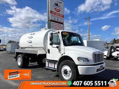 Used 2020 Freightliner M2 106 Conventional Cab 4x2, Water Truck for sale #2522 - photo 1