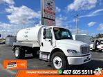 Used 2020 Freightliner M2 106 Conventional Cab 4x2, Water Truck for sale #2522 - photo 1