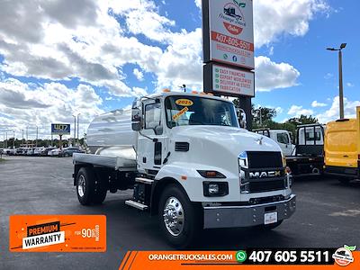 Used 2025 Mack MD6 4x2, Tanker Truck for sale #2523S - photo 1