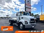 Used 2025 Mack MD6 2WD, Tanker Truck for sale #2523S - photo 1