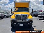 Used 2020 International MV SBA 4x2, Box Truck for sale #2526 - photo 3